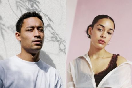 Loose Ends-Loyle Carner, Jorja Smith