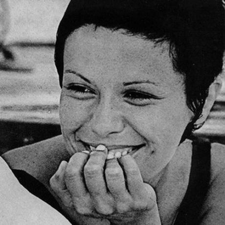 Querelas do Brasil-Elis Regina