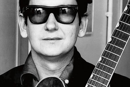 In Dreams-Roy Orbison (1963)