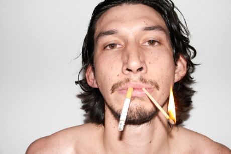 Βραβείο στην Βενετία ο Adam Driver