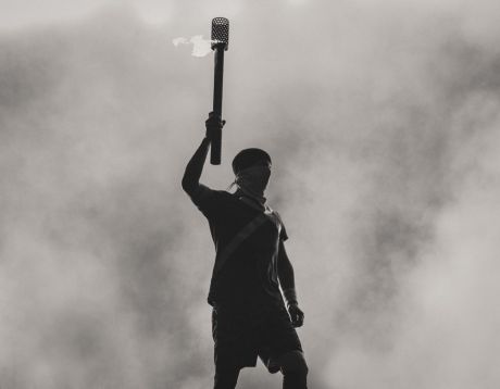 Twenty One Pilots με νέο τραγούδι “Level of Concern”