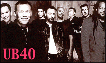 Cherry Oh Baby-UB40