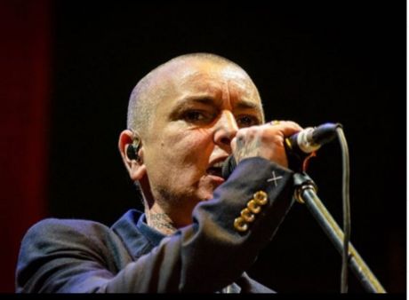 Τι κρίμα, Sinead O’ Connor : «Λιμοκτονώ. Δεν έχω να φάω λόγω της αγοραφοβίας μου»