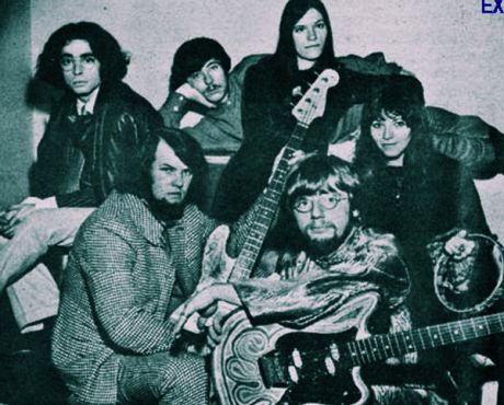 Ultimate Spinach: Σημαντικό κομμάτι στο παζλ του Psychedelic Rock