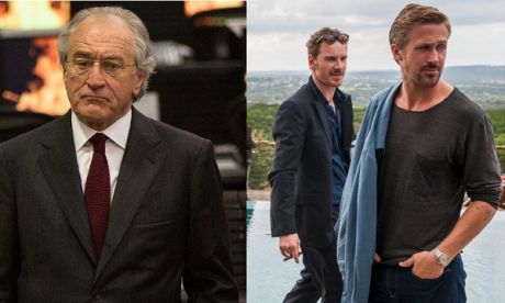 Δύο κινηματογραφικές απογοητεύσεις - Terrence Malick & Barry Levinson...
