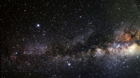 Ολόκληρο το σύμπαν σε μία υπέροχη φωτογραφία...