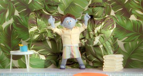 Τι όμορφο Unknown Mortal Orchestra-That Life