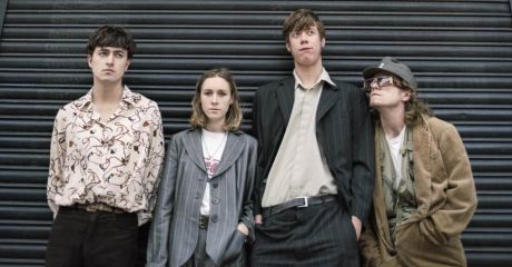 Sorry - Right Round The Clock