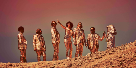 Signs of Life-Arcade Fire