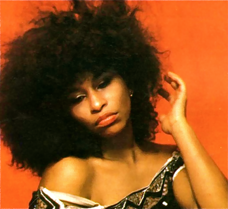 Hello Happiness-Chaka Khan