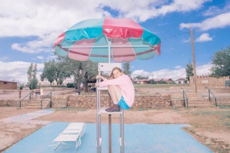 “Pressure to Party”-Julia Jacklin