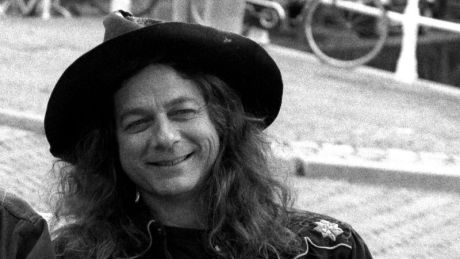 Πέθανε 69 ετών ένας θρύλος του πανκ, ο Freddy Cole