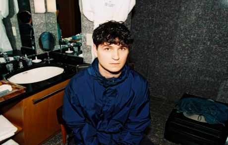 Επιστροφή μετά από 6 χρόνια για τους Vampire Weekend με νέο άλμπουμ