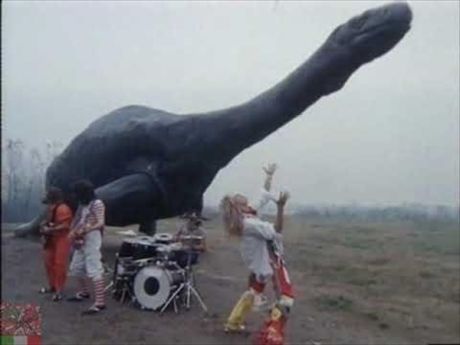 Van Halen So This Is Love- Happy Circus tv show 01 Jan 1982