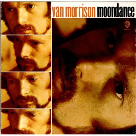 Moondance - Van Morrison (1970)