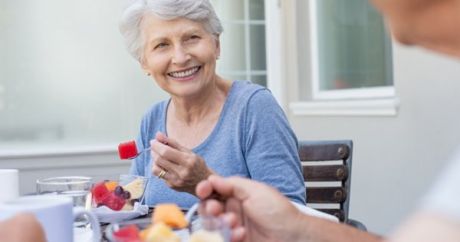 Πόσο εφικτή είναι η απώλεια βάρους στην τρίτη ηλικία