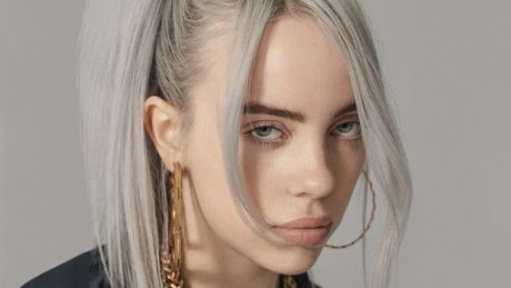 H Billie Eilish περιορίζει την απήχηση του Χιπ χοπ