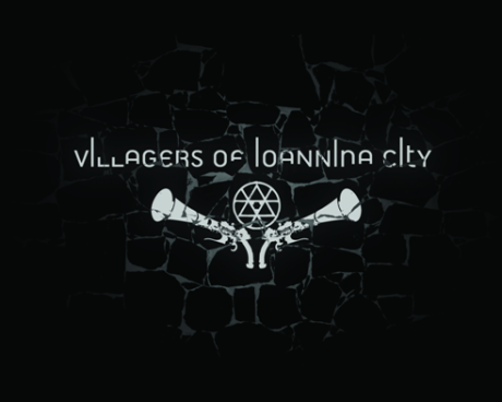 Villagers of Ioannina City