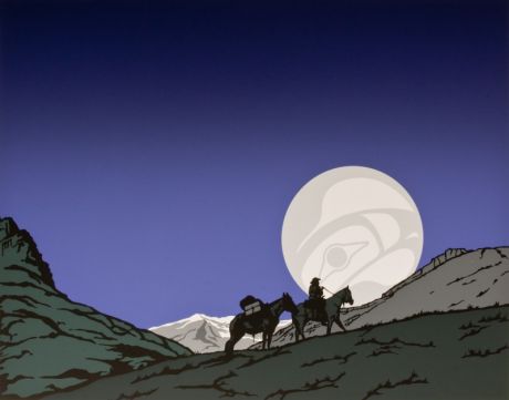 Midnight Rider-Allman Brothers