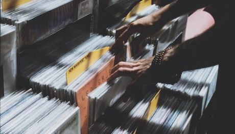 Σημαντική άνοδος των πωλήσεων βινυλίου στις ΗΠΑ