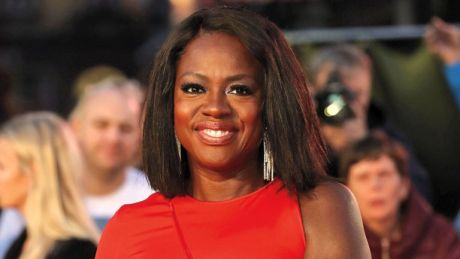 Η Viola Davis θα πρωταγωνιστήσει στην ταινία για την πρώτη μαύρη γυναίκα του Κογκρέσου