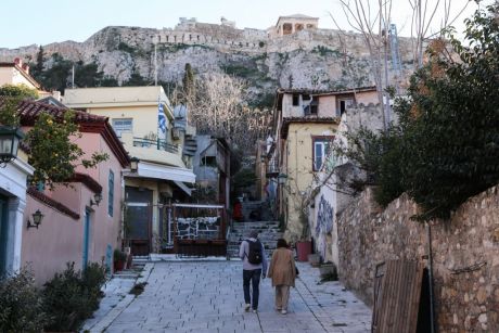 Δεν σας αρέσει, αλλά πρέπει να μάθουμε να ζούμε με τον ιό