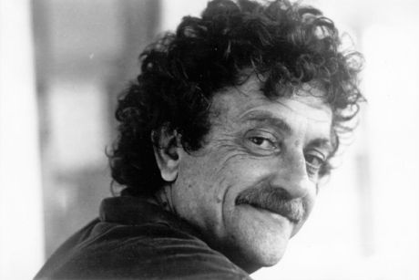 O  KURT VONNEGUT για την μουσική