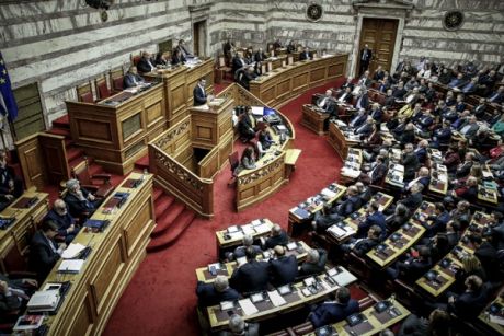 «Ναι» στην προανακριτική για τους «10»