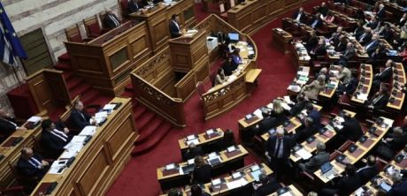 Γιατί δεν συμπαθώ ιδιαίτερα την πολιτική