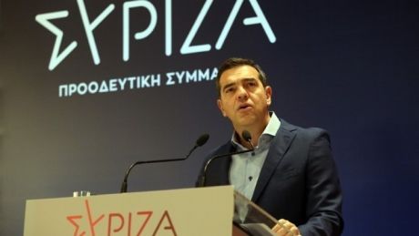 Aλέξης Τσίπρας: Η κυβέρνηση Μητσοτάκη-Πλεύρη-Γεωργιάδη, δεν μπορεί και δεν θέλει να διαχειριστεί την πανδημία