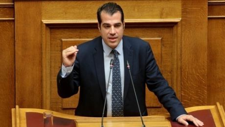 Θ.Πλεύρης: Για τους εικονικούς εμβολιασμούς, θα κινούνται οι διαδικασίες για την απόλυση των ενόχων