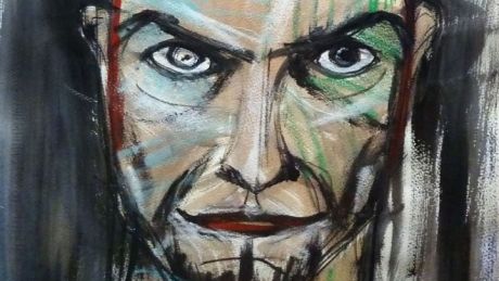 Οι αυτοπροσωπογραφίες του David Bowie