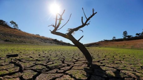 Μέσα σε 12 χρόνια το κλίμα της Γης θα θυμίζει εκείνο που επικρατούσε πριν από 3 εκατομμύρια χρόνια