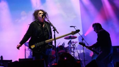 Βρετανική εισβολή στο Roll and Roll Hall of Fame