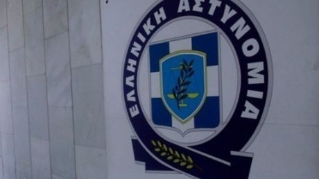 Στο Αστυνομικό Μέγαρο Θεσσαλονίκης ο τηλεπαρουσιαστής Στάθης Παναγιωτόπουλος