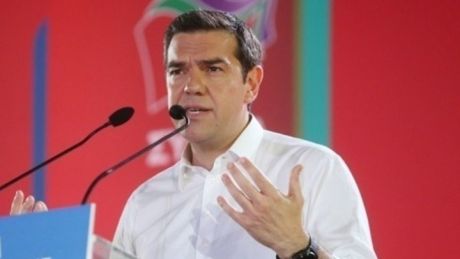 Aλέξης Τσίπρας: Οι πολίτες στερούνται ακόμη ένα Πάσχα, εξαιτίας της ανικανότητας και ανεμελιάς του κ. Μητσοτάκη