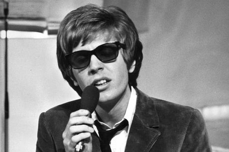 Οι μουσικές μεταμορφώσεις του Scott Walker