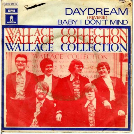 Daydream-Wallace Collection