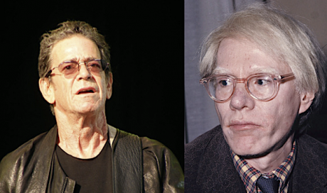 Βρέθηκε κασέτα με 12 ακυκλοφόρητα τραγούδια του Lou Reed