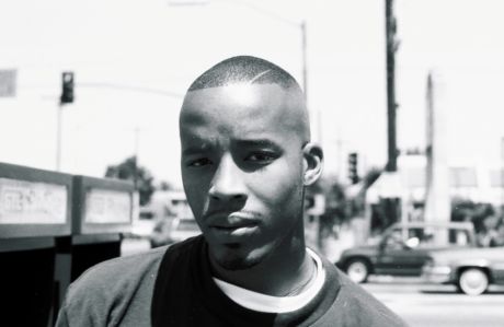 Regulate-Warren G ft. Nate Dogg
