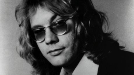 Werewolves of London-Warren Zevon