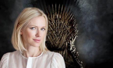 Η Naomi Watts στο prequel του Game of Thrones