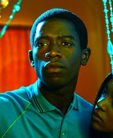 Γιάννης Πετρίδης: Από το Boyz n the Hood στο νέο Twilight Zone 