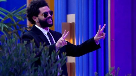 The Weeknd: Από τα δωρεάν mixtapes βασιλιάς του streaming...  