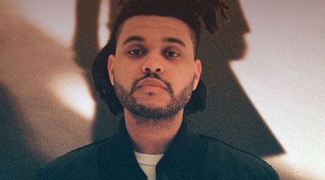 Συνέντευξη του Weeknd στο Pitchfork