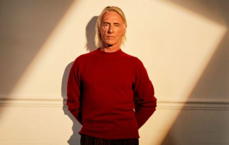 Village-Paul Weller 