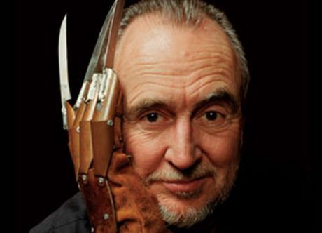 Wes Craven - O σκηνοθέτης του Nightmare on Elm Street πέθανε 76 ετών