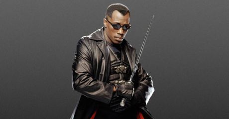 10 φιλμ με τον Wesley Snipes