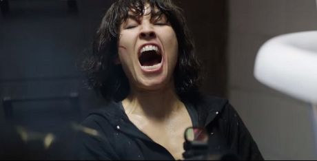 Κριτική για το "What Happened to Monday" με την Noomi Rapace