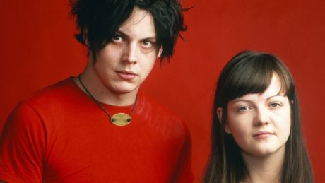 The White Stripes βίντεο για το  “Apple Blossom” από το Greatest Hits